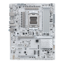 ASUS TUF GAMING B850-PRO WIFI7 W NEO Blanco, AM5, DDR5, ATX