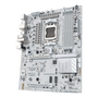 ASUS TUF GAMING B850-PRO WIFI7 W NEO Blanco, AM5, DDR5, ATX