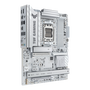 ASUS TUF GAMING B850-PRO WIFI7 W NEO Blanco, AM5, DDR5, ATX