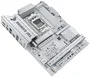 ASUS TUF GAMING B850-PRO WIFI7 W NEO Blanco, AM5, DDR5, ATX