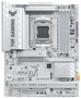 ASUS TUF GAMING B850-PRO WIFI7 W NEO Blanco, AM5, DDR5, ATX
