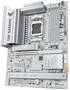 ASUS TUF GAMING B850-PRO WIFI7 W NEO Blanco, AM5, DDR5, ATX