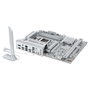 ASUS TUF GAMING B850-PRO WIFI7 W NEO Blanco