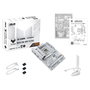 ASUS TUF GAMING B850-PRO WIFI7 W NEO Blanco