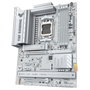 ASUS TUF GAMING B850-PRO WIFI7 W NEO Blanco