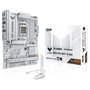 ASUS TUF GAMING B850-PRO WIFI7 W NEO Blanco