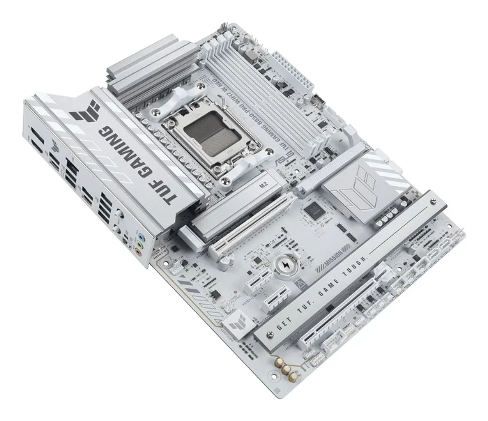 ASUS TUF GAMING B850-PRO WIFI7 W NEO