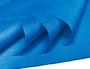 Liderpapel Papel de seda Azul 52x76cm 18g/m2 bolsa de 5 hojas