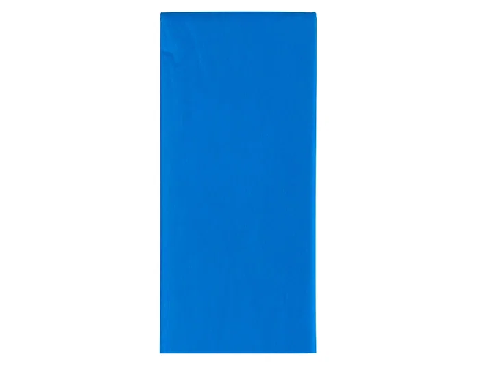 Liderpapel Papel de seda Azul 52x76cm 18g/m2 bolsa de 5 hojas Liderpapel Papel de seda Azul 52x76cm 18g/m2 bolsa de 5 hojas