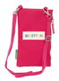 Bolso para Móvil Benetton Cherry Cereza Azul marino