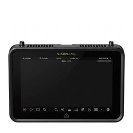 Atomos Shogun Ultra Monitor 7" 1920x1200 IPS Táctil