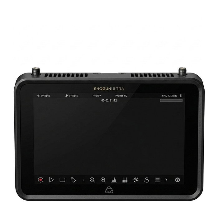 Atomos Shogun Ultra Monitor 7" 1920x1200 IPS Táctil