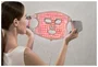 Nanoleaf Máscara de Terapia de Luz LED NLEDK00-1TFM Verde