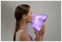 Nanoleaf Máscara de Terapia de Luz LED NLEDK00-1TFM Verde