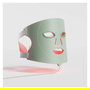 Nanoleaf NLEDK00-1TFM Mascarilla Facial de Terapia LED Verde