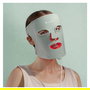 Nanoleaf NLEDK00-1TFM Mascarilla Facial de Terapia LED Verde