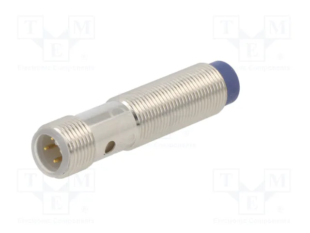 TELEMECANIQUE SENSORS XS212BLNAM12 Sensor inductivo M12 NPN NO