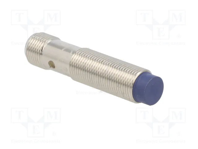 TELEMECANIQUE SENSORS XS212BLNAM12 Sensor inductivo M12 NPN NO