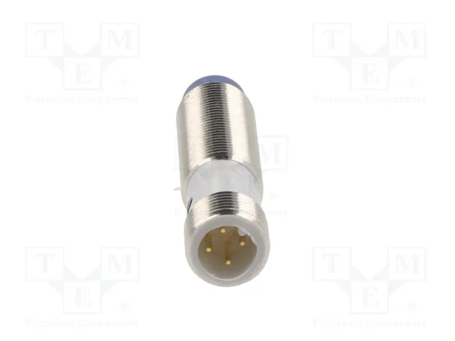 TELEMECANIQUE SENSORS XS212BLNAM12 Sensor inductivo M12 NPN NO