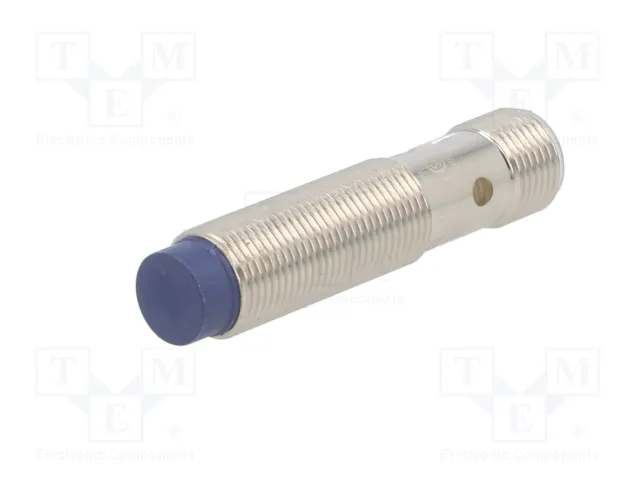 TELEMECANIQUE SENSORS XS212BLNAM12 Sensor inductivo M12 NPN NO