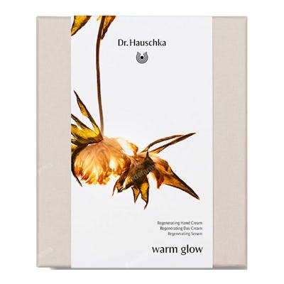 Dr. Hauschka Crema de Día Regeneradora Estuche 3 pz Dr. Hauschka Crema de Día Regeneradora Estuche 3 pz
