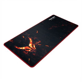 PowerColor Red Devil Gaming MausPad 900x400x3mm