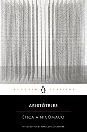 Ética a Nicómaco, Aristóteles - PENGUIN CLASICOS