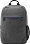 HP Prelude Mochila para Portátil 15,6 Pulgadas - Negro