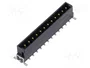 HARTING Conector har-flex® Power de 12 pines, placa a placa, macho