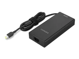 Lenovo Adaptador de corriente Legion 400W Slim Tip Negro