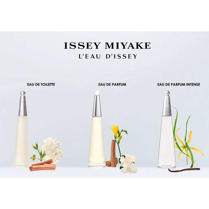 Issey Miyake L'Eau d'Issey Estuche Cofre Regalo 3 pz - Eau de Toilette 100 ml + Loción Corporal 50 ml + Vaporizador 10 ml - Fragancia Floral Acuática para Mujer Issey Miyake L'Eau d'Issey Estuche Cofre Regalo 3 pz - Eau de Toilette 100 ml + Loción Corporal 50 ml + Vaporizador 10 ml - Fragancia Floral Acuática para Mujer