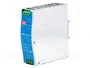 MEAN WELL NDR-120-12 Alimentador de impulso 120W 12VDC 10A Slim