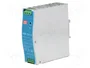 MEAN WELL NDR-120-12 Alimentador de impulso 120W 12VDC 10A Slim