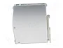 MEAN WELL NDR-120-12 Alimentador de impulso 120W 12VDC 10A Slim