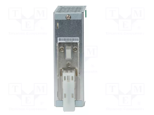 MEAN WELL NDR-120-12 Alimentador de impulso 120W 12VDC 10A Slim MEAN WELL NDR-120-12 Alimentador de impulso 120W 12VDC 10A Slim
