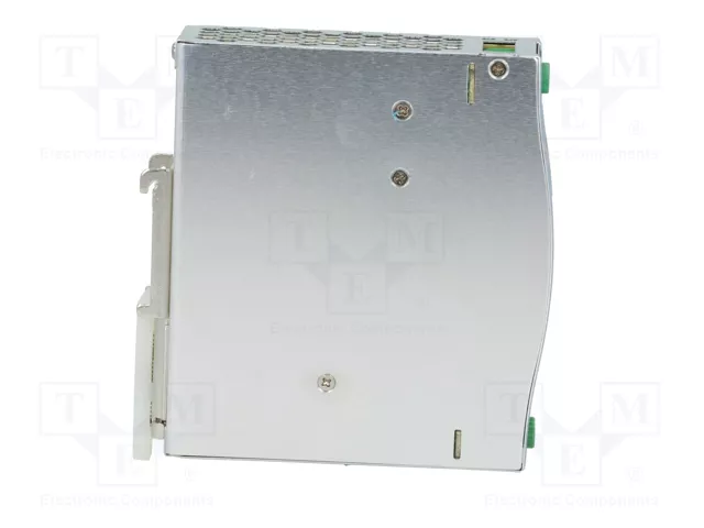 MEAN WELL NDR-120-12 Alimentador de impulso 120W 12VDC 10A Slim MEAN WELL NDR-120-12 Alimentador de impulso 120W 12VDC 10A Slim