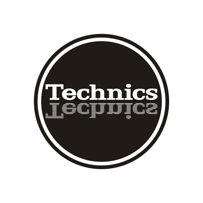 MAGMA Technics Mirror 1 Slipmat Lp Juego de 2 MAGMA Technics Mirror 1 Slipmat Lp Juego de 2