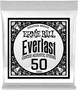 Ernie Ball Cuerda Acústica Everlast Ct Phosphor/Bz 050 (Set de 6) (Set de 6)