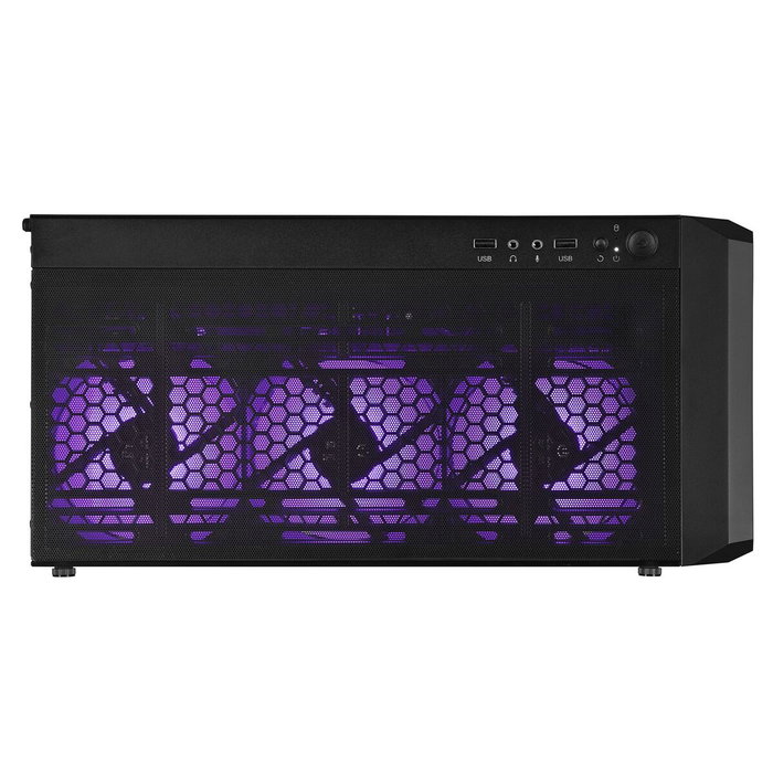 PC de Sobremesa Actina Intel Core i5-13500 32 GB RAM 1 TB SSD NVIDIA GEFORCE RTX 4070 TI