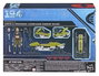 Hasbro G.I. Joe Classified Series Cobra Zanya y Dreadnok Chameleon (Swamp Skier)