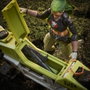 Hasbro G.I. Joe Classified Series Cobra Zanya y Dreadnok Chameleon (Swamp Skier)