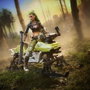 Hasbro G.I. Joe Classified Series Cobra Zanya y Dreadnok Chameleon (Swamp Skier)