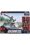 Hasbro G.I. Joe Classified Series Zanya y Dreadnok Chameleon (Swamp Skier)
