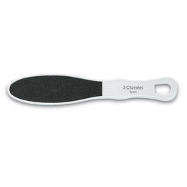 Tres Claveles Lima Pedicuro Mango A.B.S. 24 cm.
