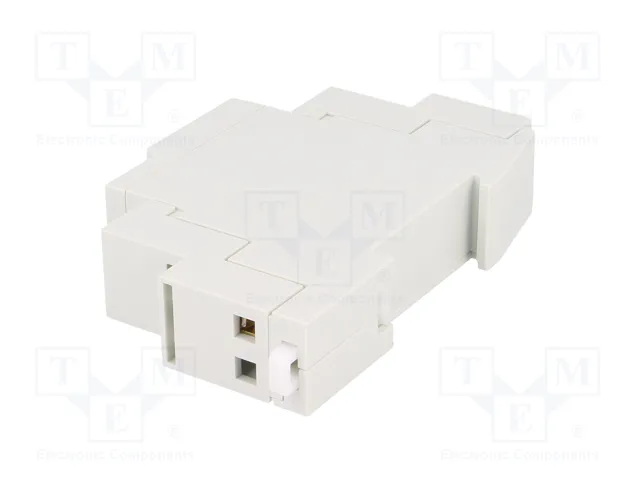 FINDER Programador de tiempo 230VAC SPDT IP20