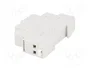 FINDER Programador de tiempo 230VAC SPDT IP20
