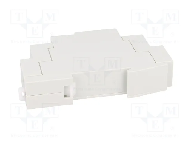 FINDER Programador de tiempo 230VAC SPDT IP20