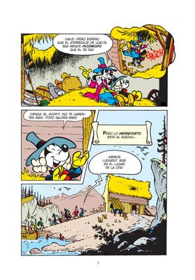 Panini España S.A. Disney Limited: En busca de la Piedra Zodiacal