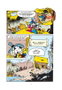 Panini España S.A. Disney Limited: En busca de la Piedra Zodiacal