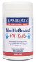 Lamberts Multi-Guard for Kids 100 Tabletas Masticables